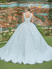 Gemini Wedding Dress 320177-Gemini Bridal Prom Tuxedo Centre