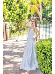 Gemini Wedding Dress 320244-Gemini Bridal Prom Tuxedo Centre