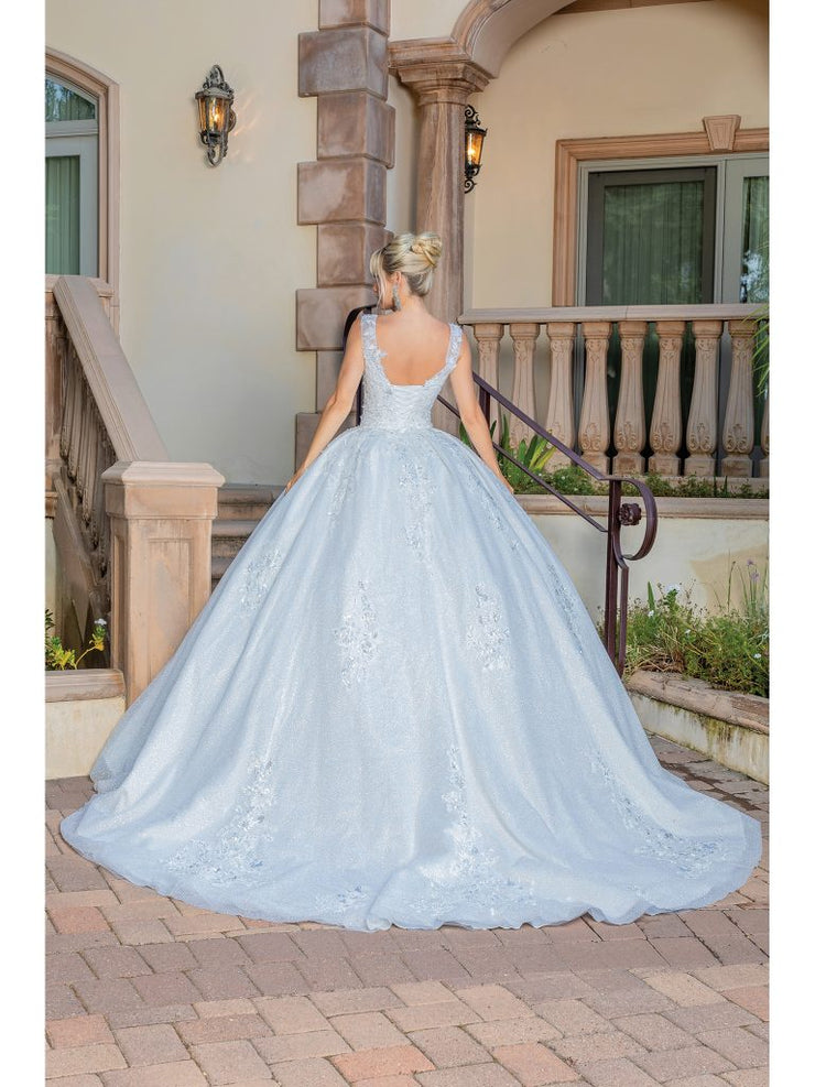Gemini Wedding Dress 320252