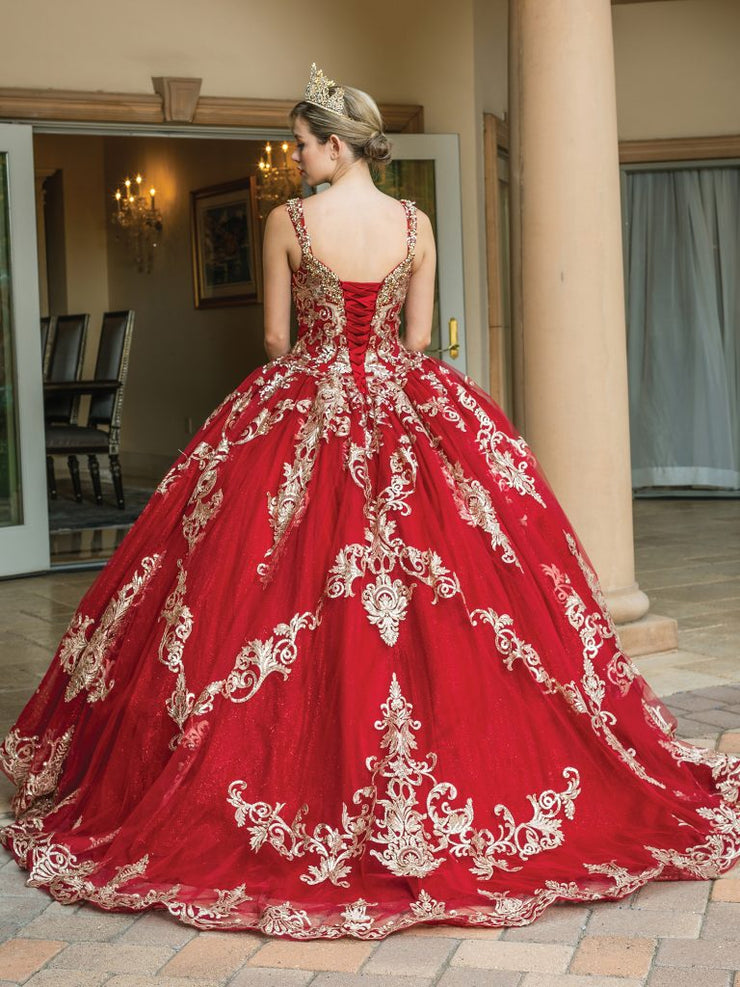 Quinceanera Dress 321651-Gemini Bridal Prom Tuxedo Centre