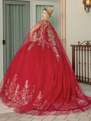 Quinceanera Dress 321708-Gemini Bridal Prom Tuxedo Centre