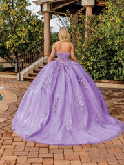 Quinceanera Dress 321813-Gemini Bridal Prom Tuxedo Centre