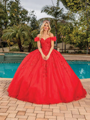 Quinceanera Dress 321834-Gemini Bridal Prom Tuxedo Centre