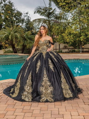 Quinceanera Dress 321839-Gemini Bridal Prom Tuxedo Centre