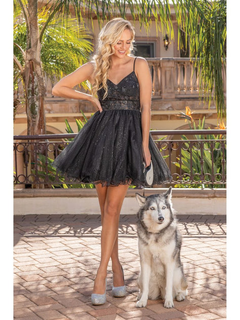 Cocktail Dress 323336 – Gemini Bridal