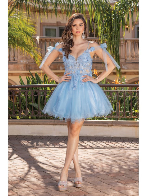 未使用級✨deres コート short triangle coat 23AW Cocktail Dress 323339 – Gemini Bridal