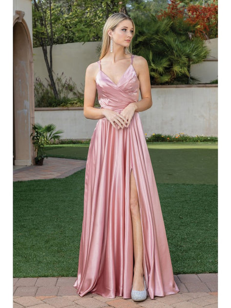 Gemini Wedding Dress 320228