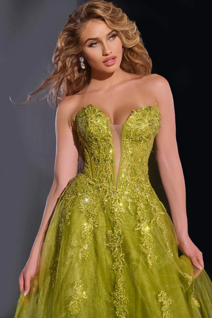 Gemini Prom & Evening Dress 324452 main image 0