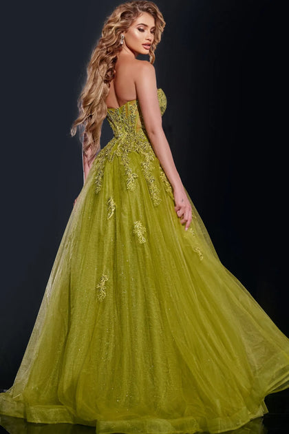 Gemini Prom & Evening Dress 324412 main image 0