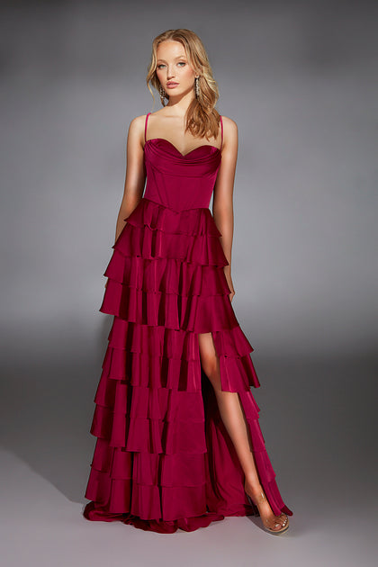 Alyce Paris Prom Dress 61738 – Gemini Bridal