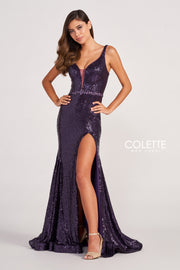 Colette CL2041-Gemini Bridal Prom Tuxedo Centre
