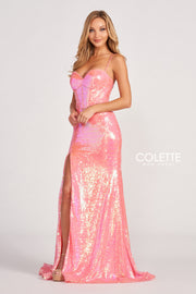 Colette CL2054-Gemini Bridal Prom Tuxedo Centre