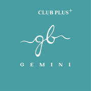 Club Plus Membership-Gemini Bridal Prom Tuxedo Centre