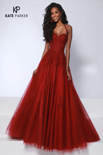 Kate Parker Prom Dress 26262 main image 0