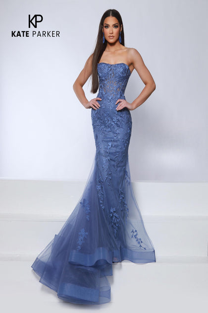 Kate Parker Prom Dress 25945