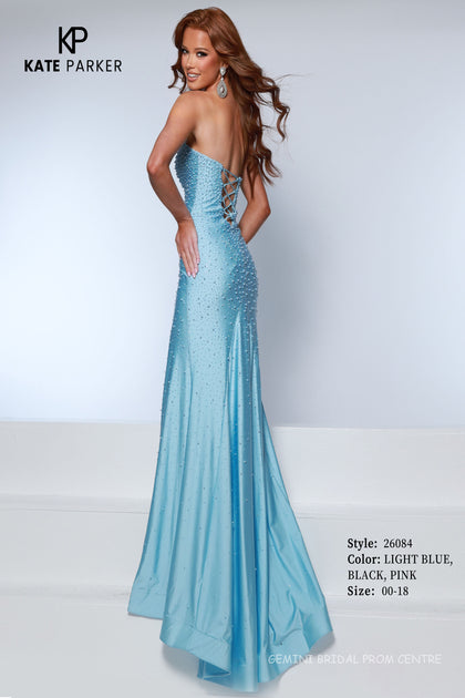 Kate Parker Prom Dress 25449