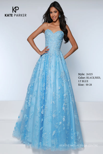 Kate Parker Prom Dress 26262