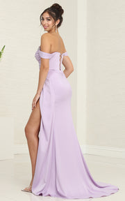 Prom and Evening Dress 29R7971-Gemini Bridal Prom Tuxedo Centre