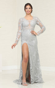 Prom and Evening Dress 29R7972-Gemini Bridal Prom Tuxedo Centre