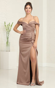 Prom and Evening Dress 29R7990-Gemini Bridal Prom Tuxedo Centre