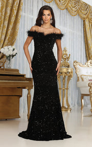 Prom and Evening Dress 29R7992-Gemini Bridal Prom Tuxedo Centre