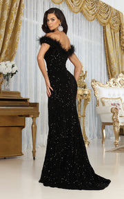 Prom and Evening Dress 29R7992-Gemini Bridal Prom Tuxedo Centre