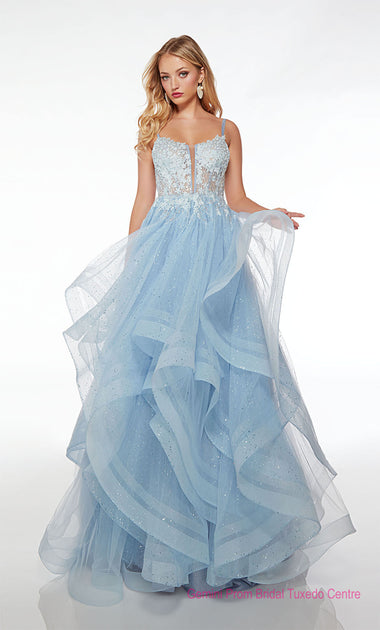 Alyce Paris 61543 – Gemini Bridal