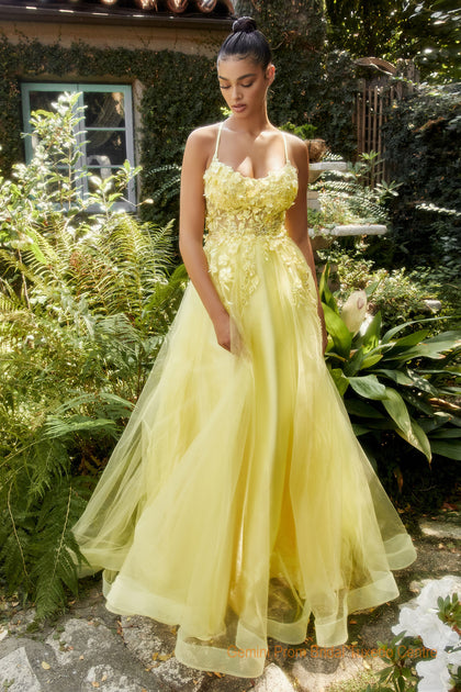Andrea & Leo Couture A1142 – Gemini Bridal
