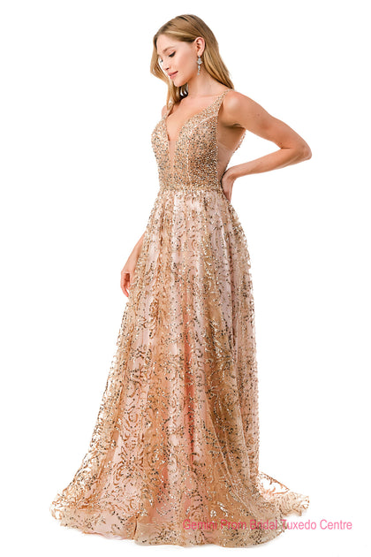 Gemini Bridal Exclusives 31CD929