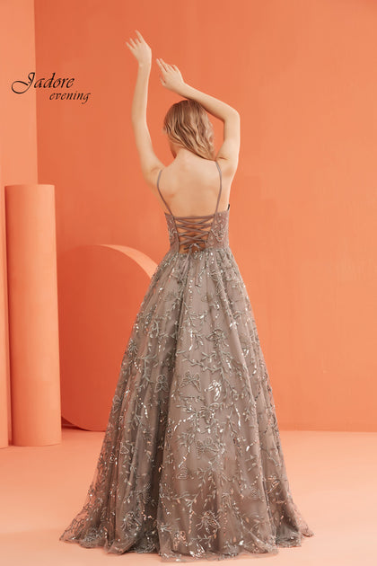 Jadore J22038 – Gemini Bridal