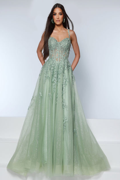 Kate Parker Prom Dress 26018 main image 0