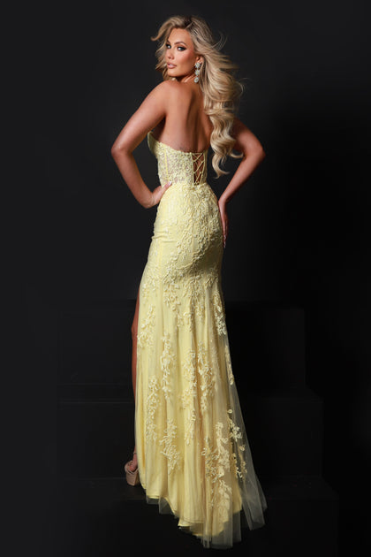 Kate Parker Prom Dress 26089
