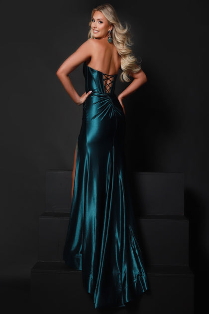 Kate Parker Prom Dress 26325