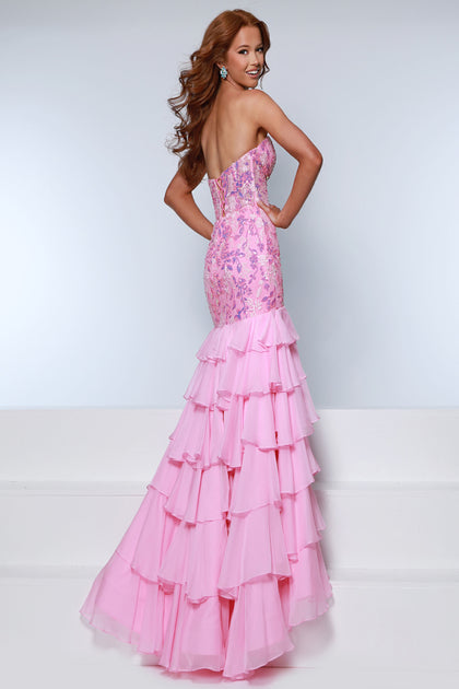 Kate Parker Prom Dress 26262 main image 1