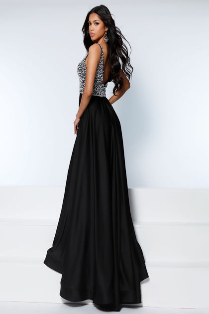 Kate Parker Prom Dress 24753