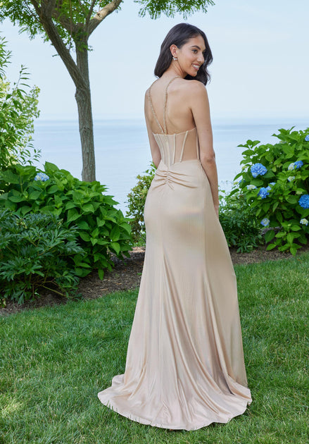 Morilee Prom Dress 49138 – Gemini Bridal