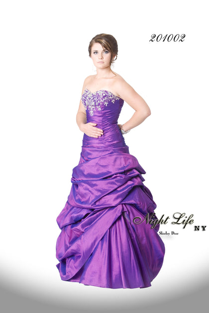 Shirley Dior 67SP6067