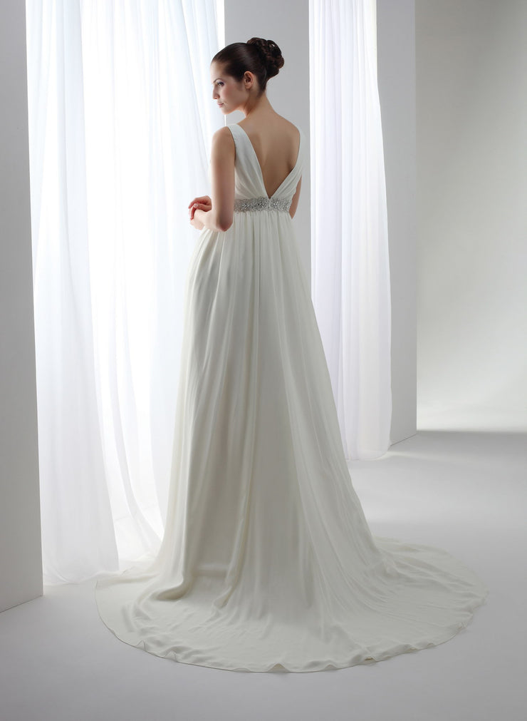 Wedding Dress 28DA8205-1-Gemini Bridal Prom Tuxedo Centre
