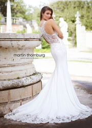 Martin Thornburg 218231-Gemini Bridal Prom Tuxedo Centre