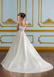 MORI LEE 4916-Gemini Bridal Prom Tuxedo Centre
