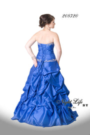 SHIRLEY DIOR NIGHTLIFE 8720-Gemini Bridal Prom Tuxedo Centre