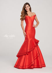 Ellie Wilde EW119029-Gemini Bridal Prom Tuxedo Centre
