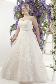 CALLISTA LONDON 4251-Gemini Bridal Prom Tuxedo Centre