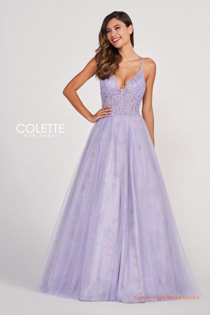 Colette CL2009 – Gemini Bridal