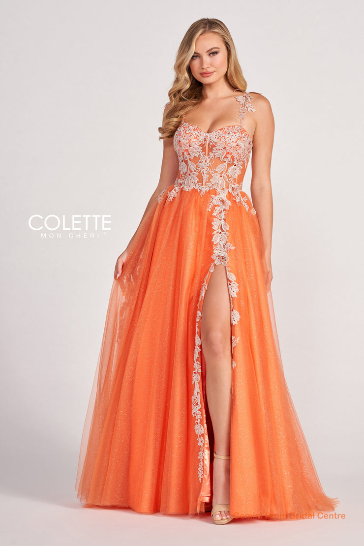 Colette CL2020-Gemini Bridal Prom Tuxedo Centre