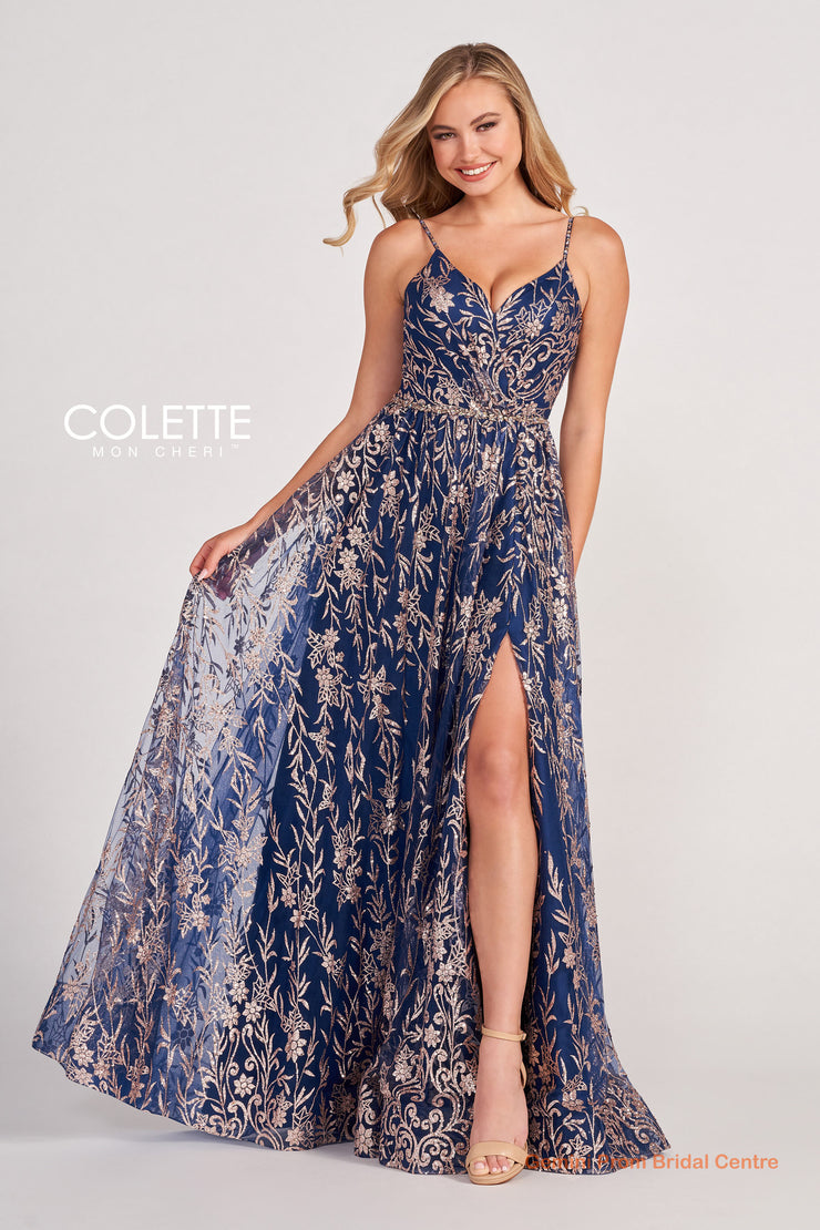 Colette CL2022-Gemini Bridal Prom Tuxedo Centre