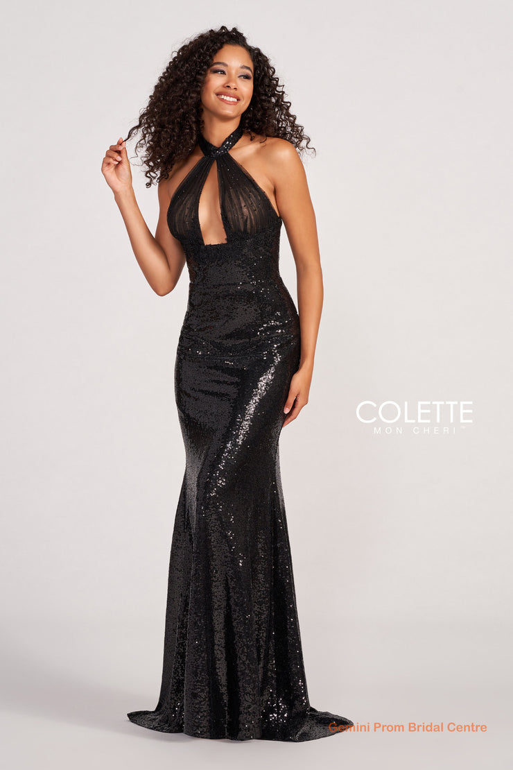 Colette CL2066-Gemini Bridal Prom Tuxedo Centre