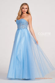 Colette CL2083-Gemini Bridal Prom Tuxedo Centre