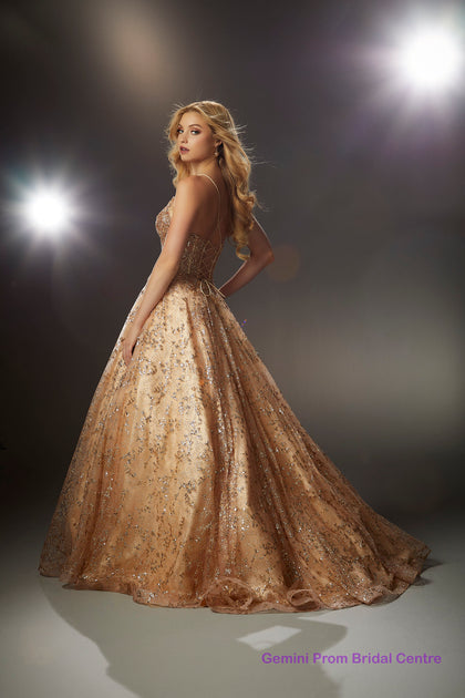 Morilee Prom Grad Evening Dress 48017 Gemini Bridal Morilee Prom Grad Evening Dress 48017 Gemini Bridal