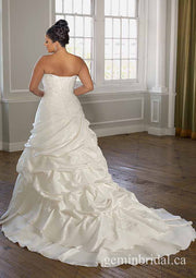 MORI LEE JULIETTA 3098-Gemini Bridal Prom Tuxedo Centre